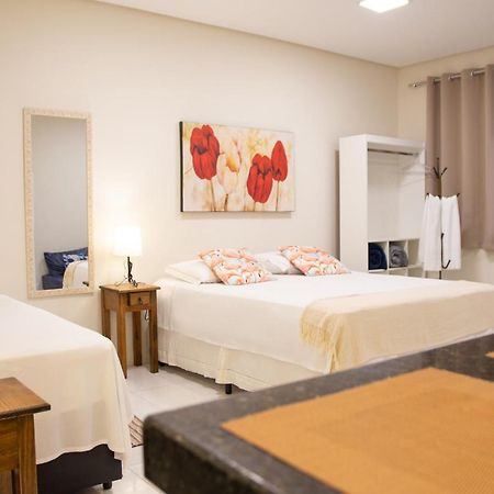 Ferienwohnung Flats Premium Jabaquara Araquari Exterior foto