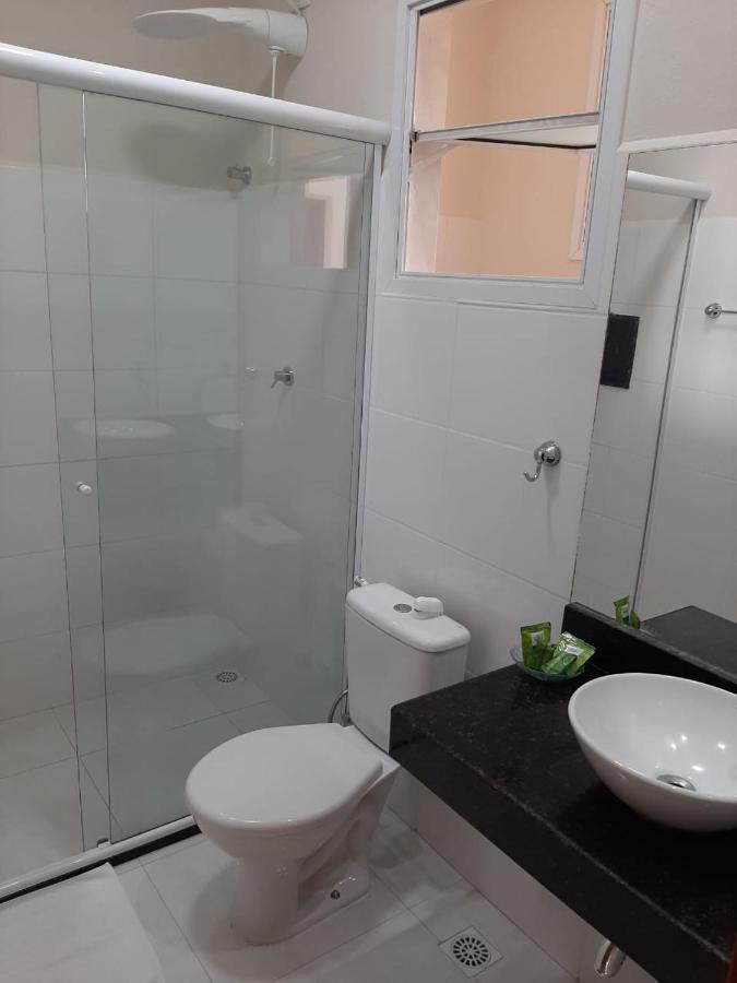 Ferienwohnung Flats Premium Jabaquara Araquari Exterior foto