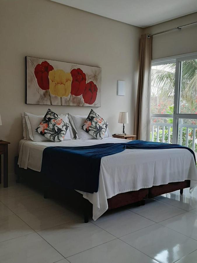 Ferienwohnung Flats Premium Jabaquara Araquari Exterior foto