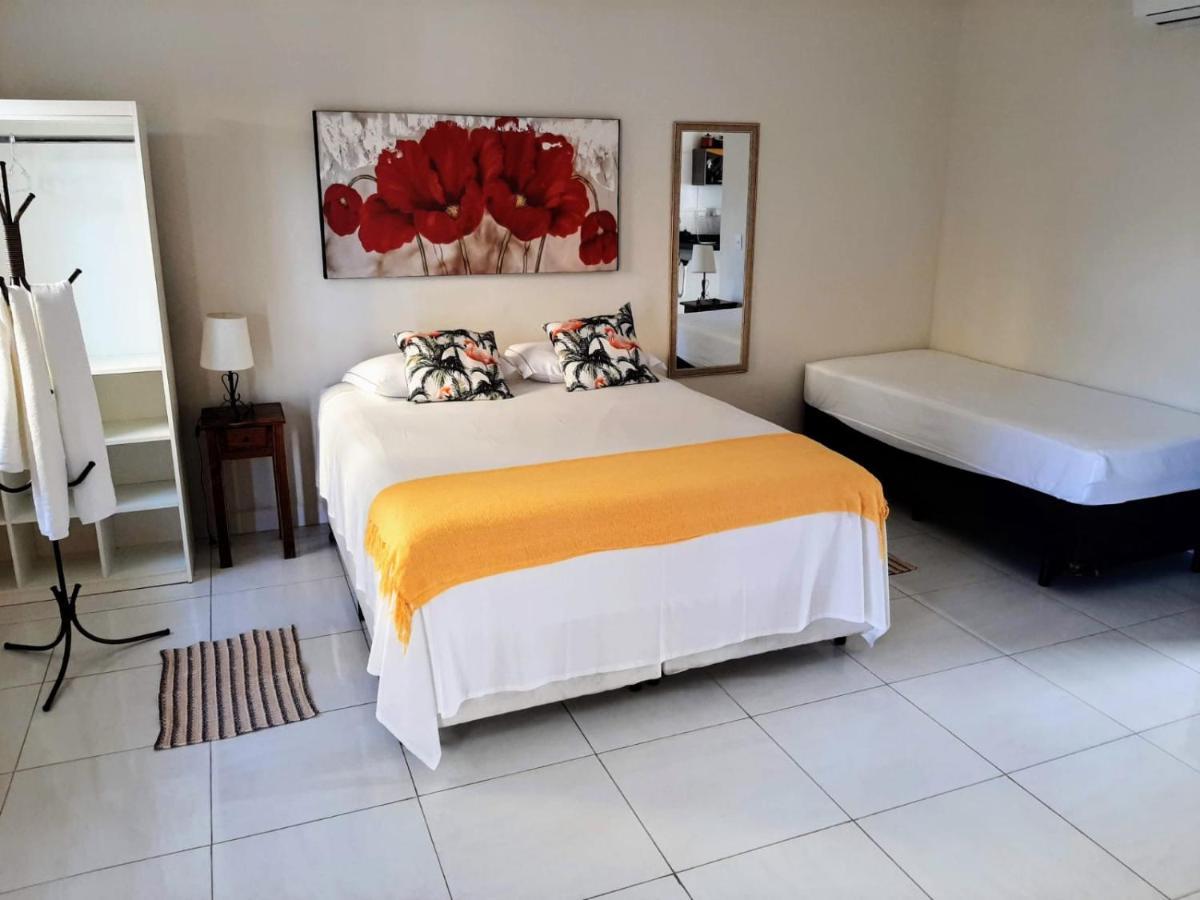 Ferienwohnung Flats Premium Jabaquara Araquari Exterior foto