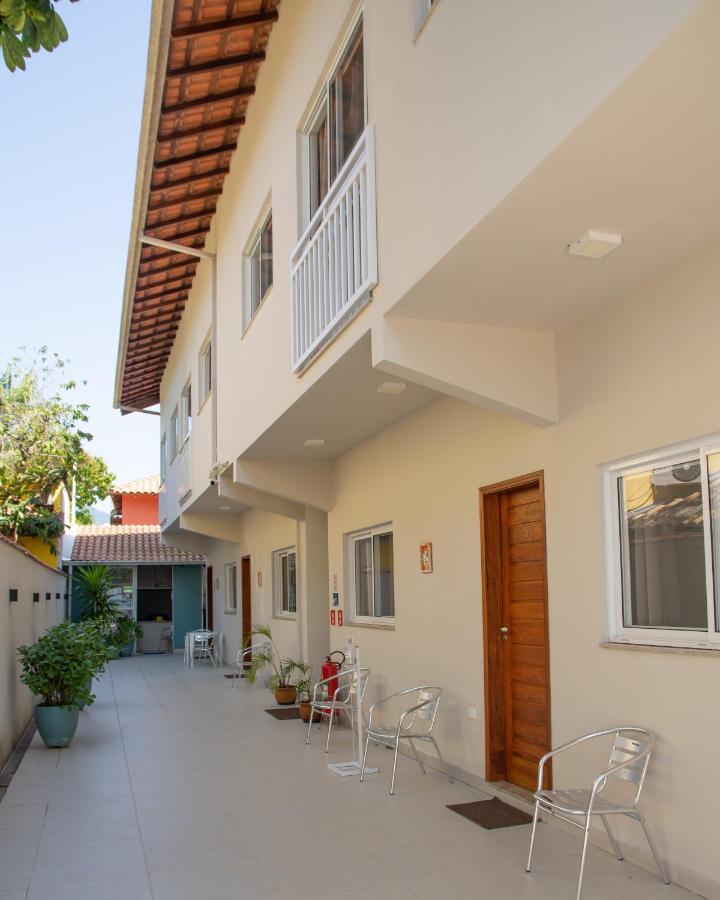 Ferienwohnung Flats Premium Jabaquara Araquari Exterior foto