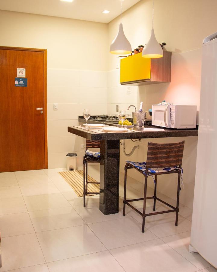 Ferienwohnung Flats Premium Jabaquara Araquari Exterior foto
