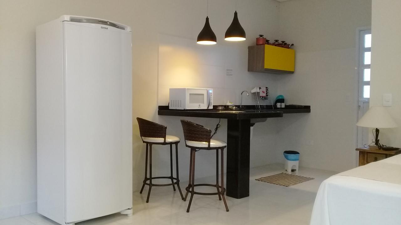 Ferienwohnung Flats Premium Jabaquara Araquari Exterior foto